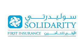 الأولى للتأمين سوليدرتي