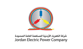 شركة الكهرباء الاردنية