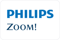 Philips Zoom™