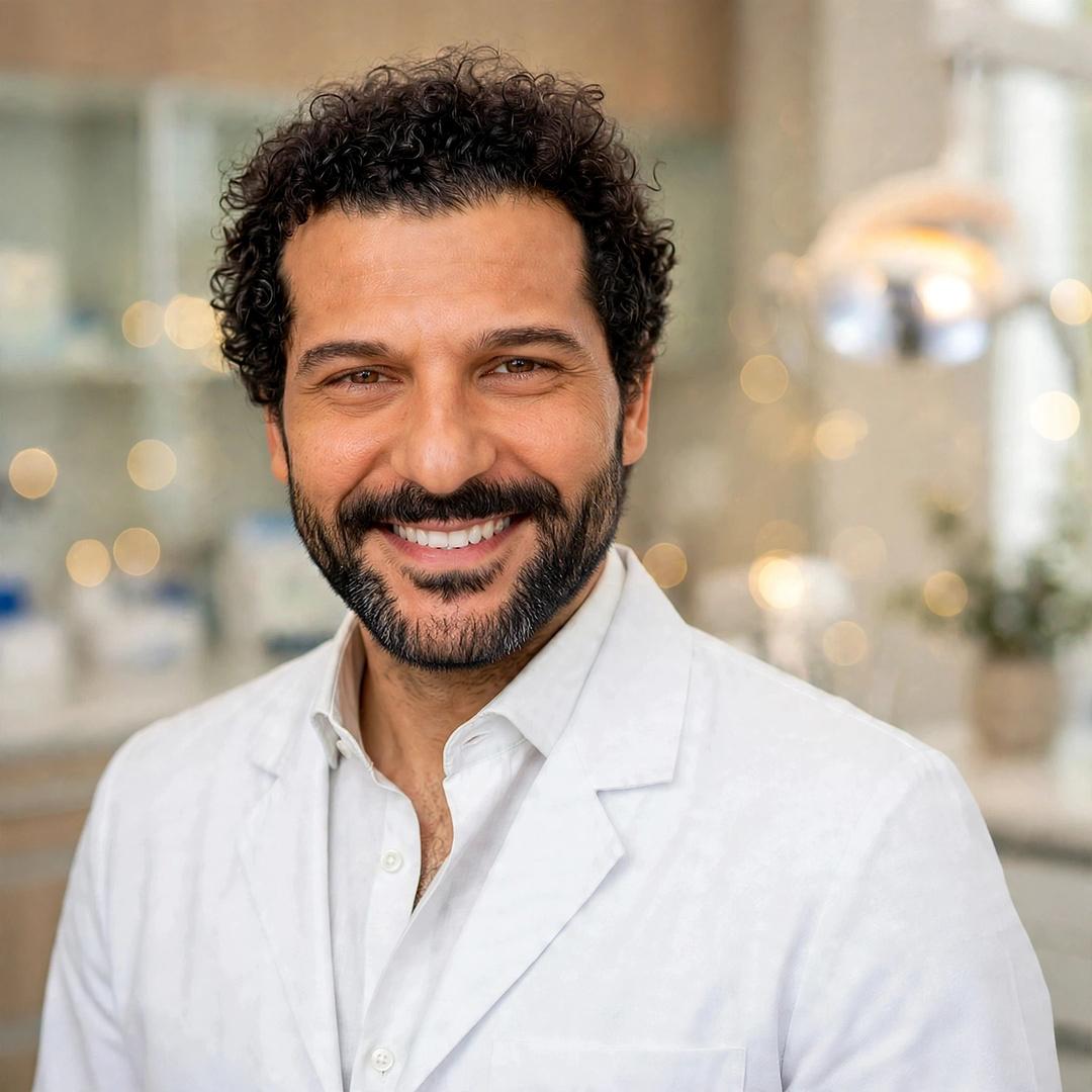 د. محمد نوفل
